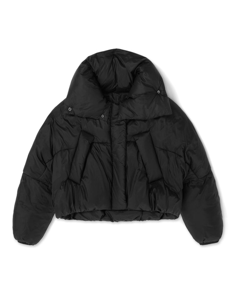 Duvet Puffer Jacket
