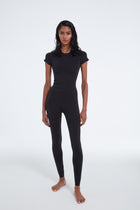 Skin Tight Tee