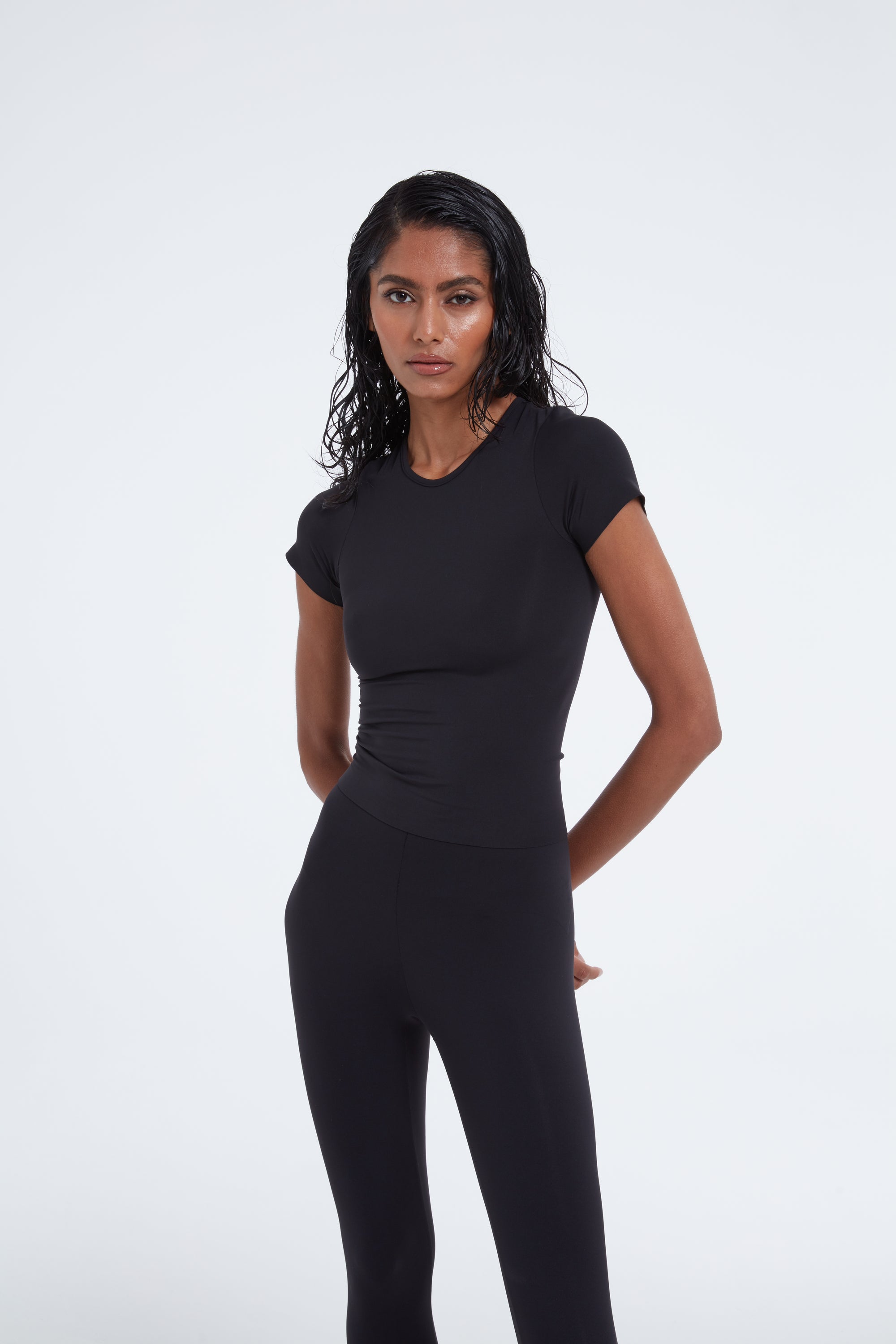 Skin Tight Tee