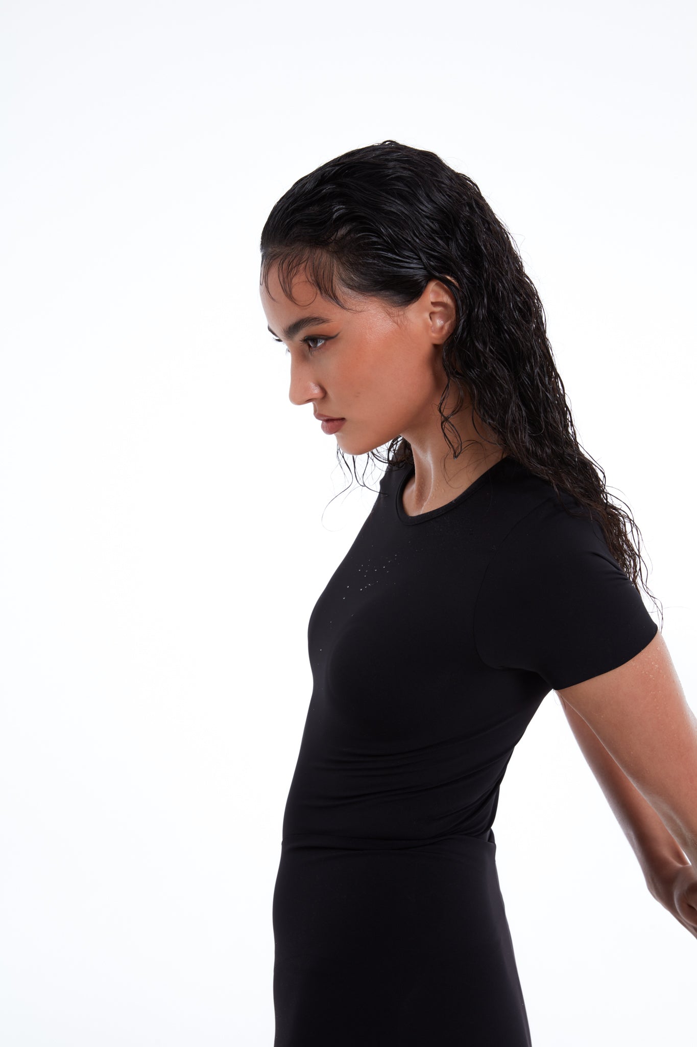Skin Tight Tee