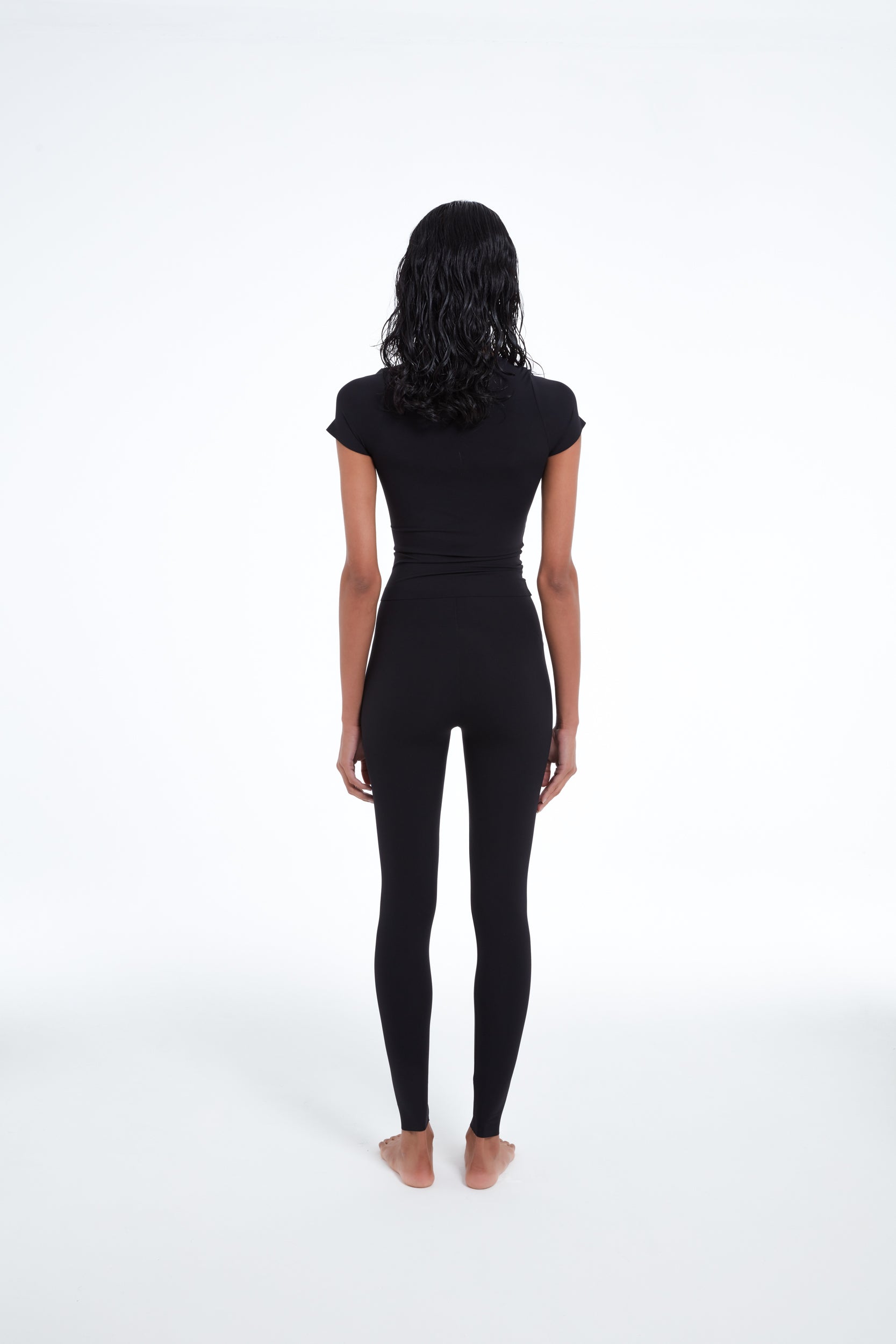 Skin Tight Tee