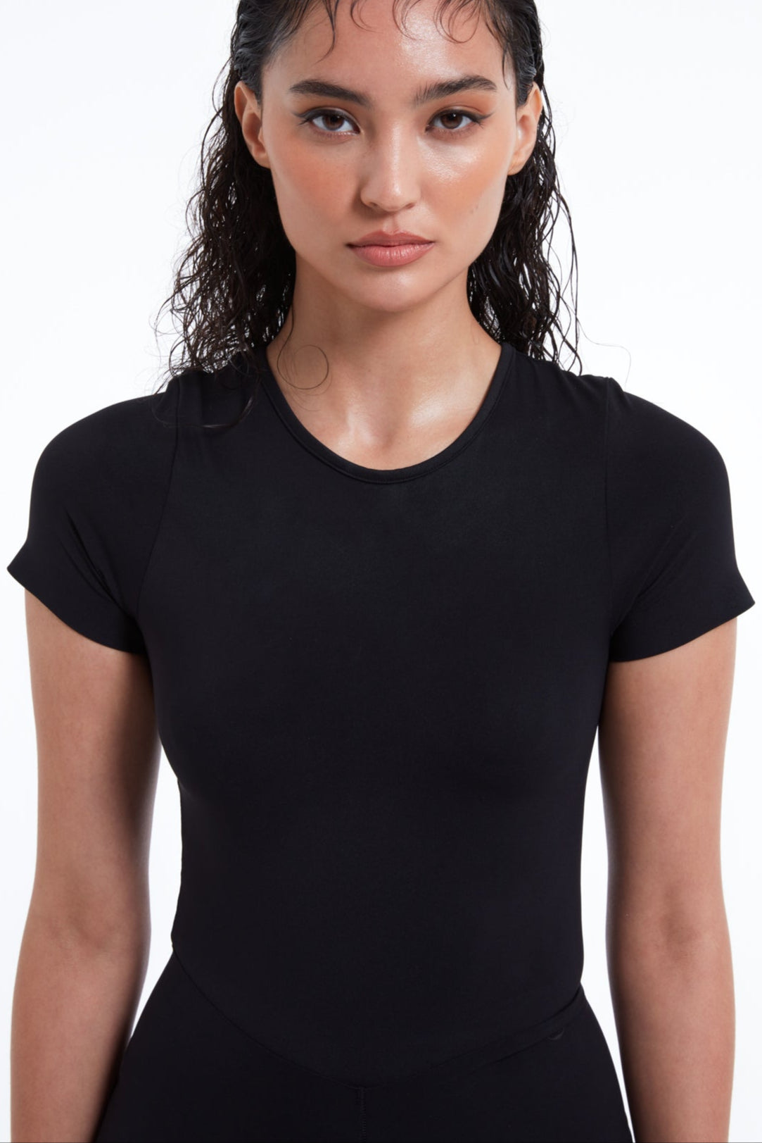 Skin Tight Tee